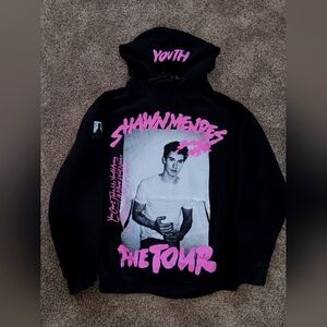 Shawn Mendes hoodie